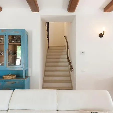 Villa Casa Melograno With Pool