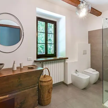 Casa Melograno With Pool Villa *
