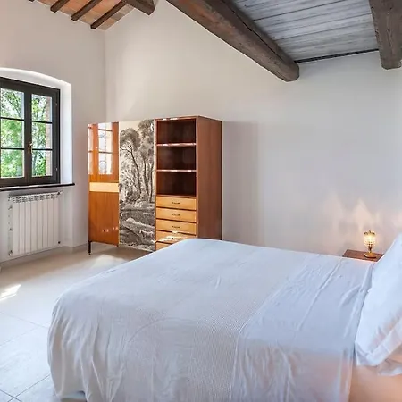 Casa Melograno With Pool