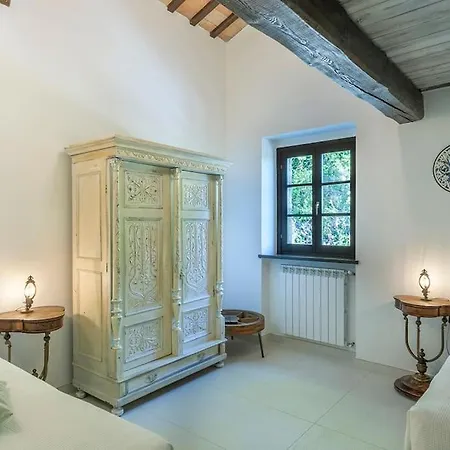 Casa Melograno With Pool Villa