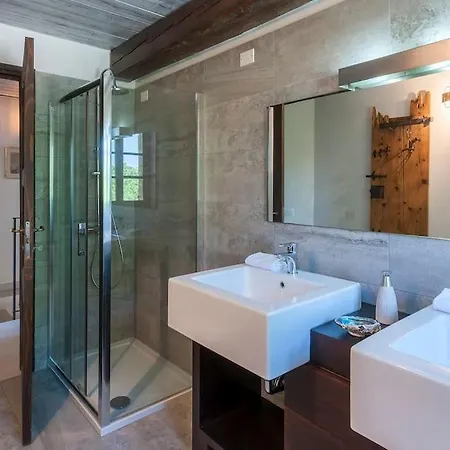 Villa Casa Melograno With Pool *