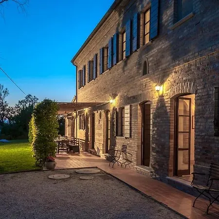 Villa Casa Melograno With Pool *