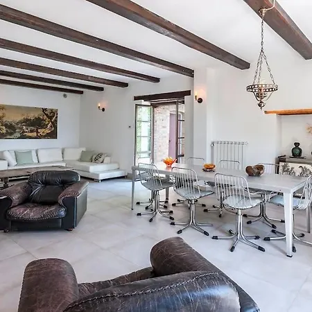 Casa Melograno With Pool *