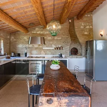 Casa Melograno With Pool