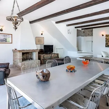 Casa Melograno With Pool *