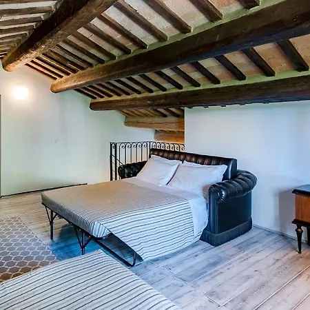 Casa Melograno With Pool Villa *