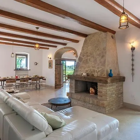 Casa Melograno With Pool *