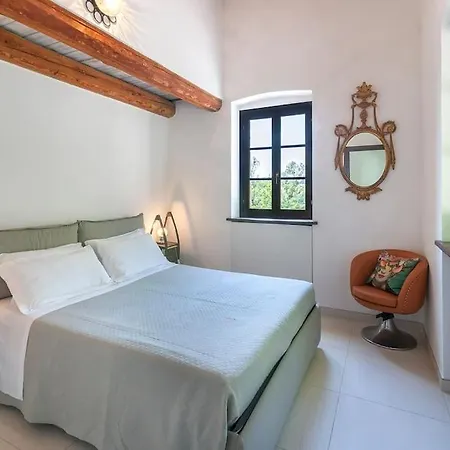 Casa Melograno With Pool