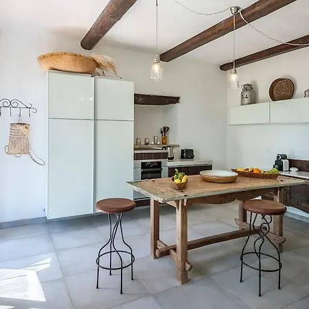 Casa Melograno With Pool Villa *